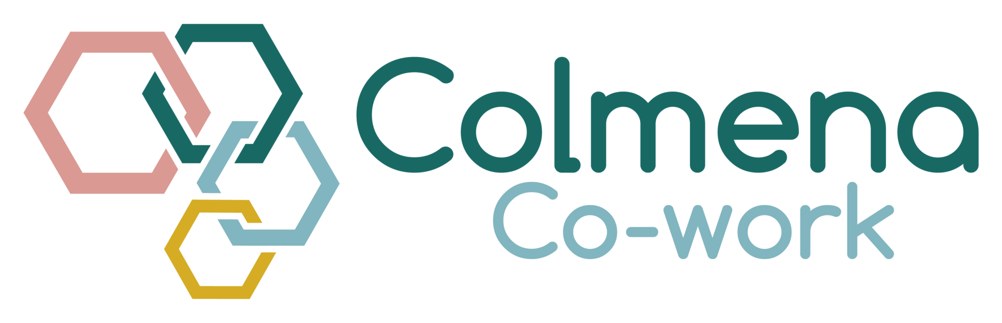 ColmenaLogo